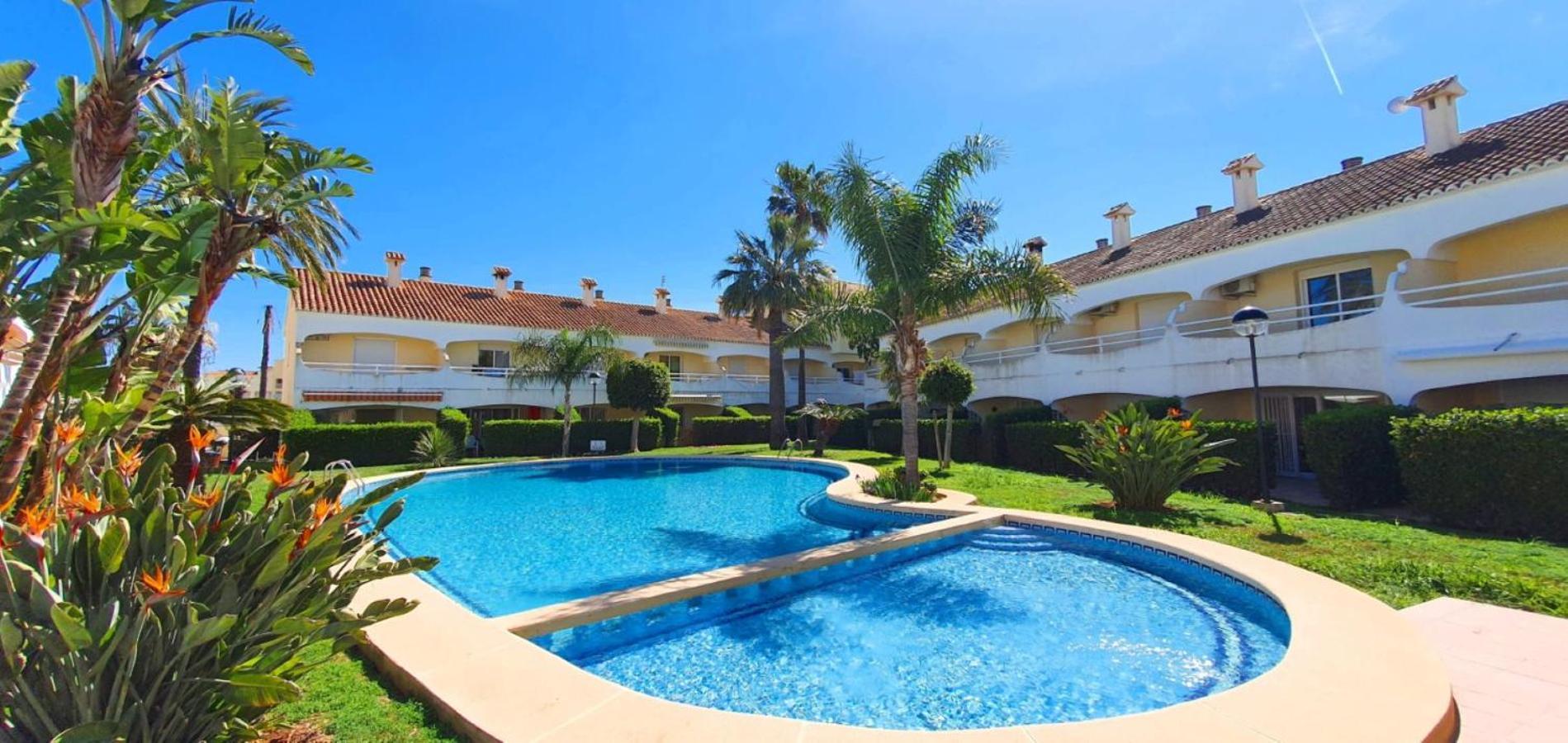La Esmeralda Dénia Exterior foto